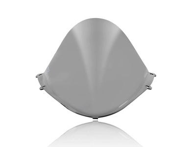 WINDSCREEN RACE RSV4/FACTORY D