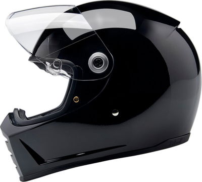 HELMET LANESPLTR G BLK 2X