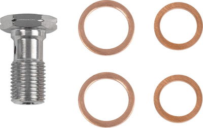 CABLE KIT UPPER BK STD 08-10 F