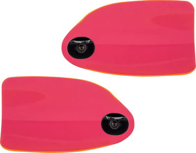 FLARE HAND GUARDS - HD - 24+ -