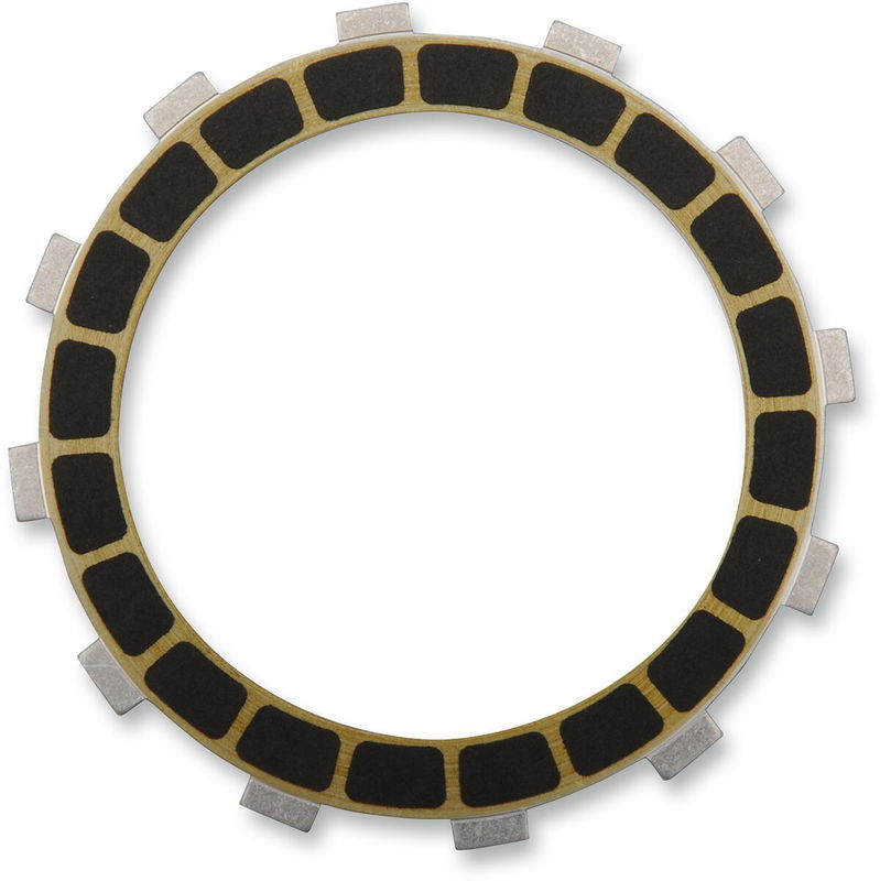 CLUTCH PLATE FRICTION KTM