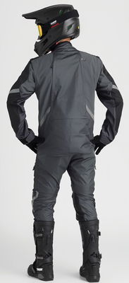 PANT TERRAIN ITB CHARCOAL 48