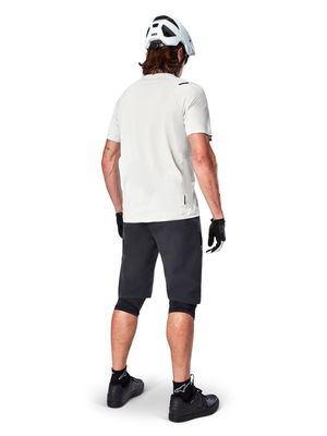 SHORTS A-ARIA BLACK 32