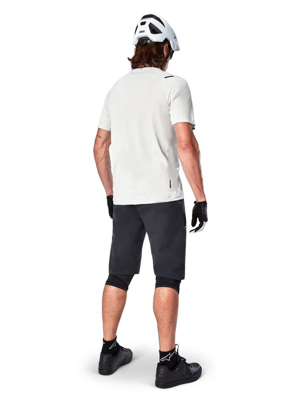 SHORTS A-ARIA BLACK 32