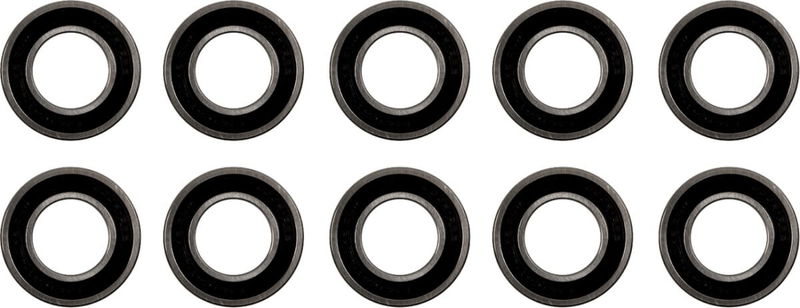 BEARING PACK 10 UNITS - 6005 2