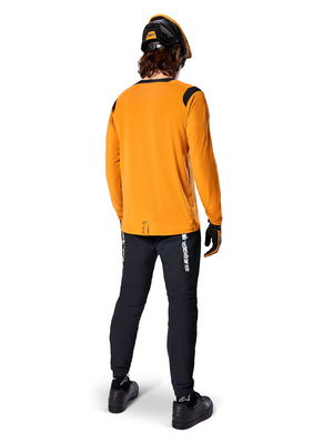 PANTS A-DURA BLACK 38