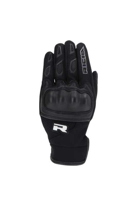 BASALT 2 GLOVES SVART L