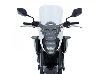 WINDSCREEN TOURING CB500 HORNE