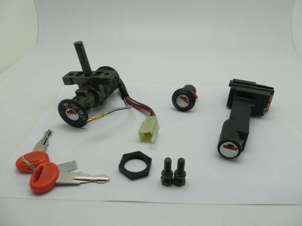 IGNITION SWITCH MALAGUTI