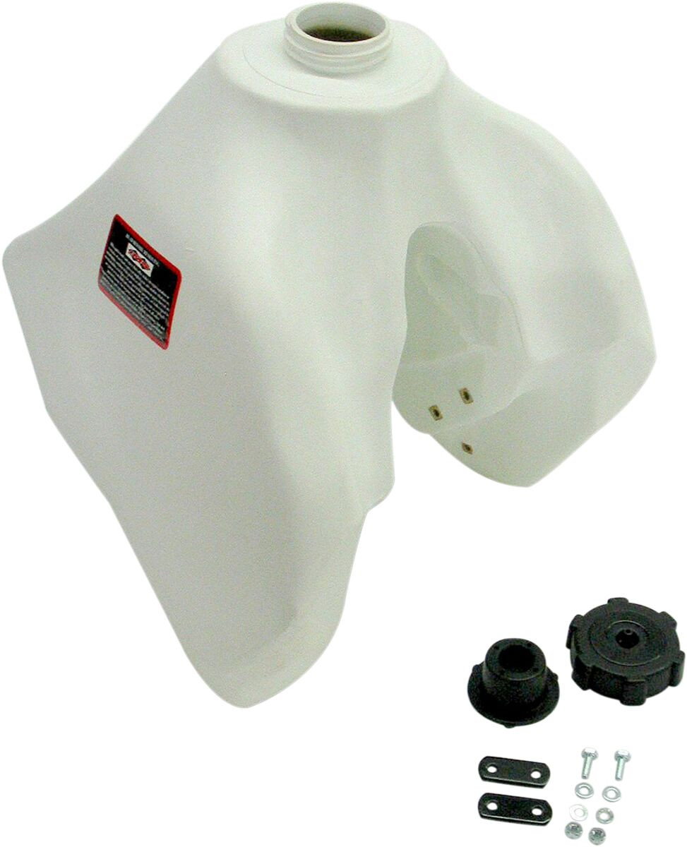 IMS TK 4.0GAL HON XR WHT