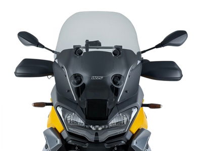 SIDE DEFLECTORS MOTO GUZZI STE