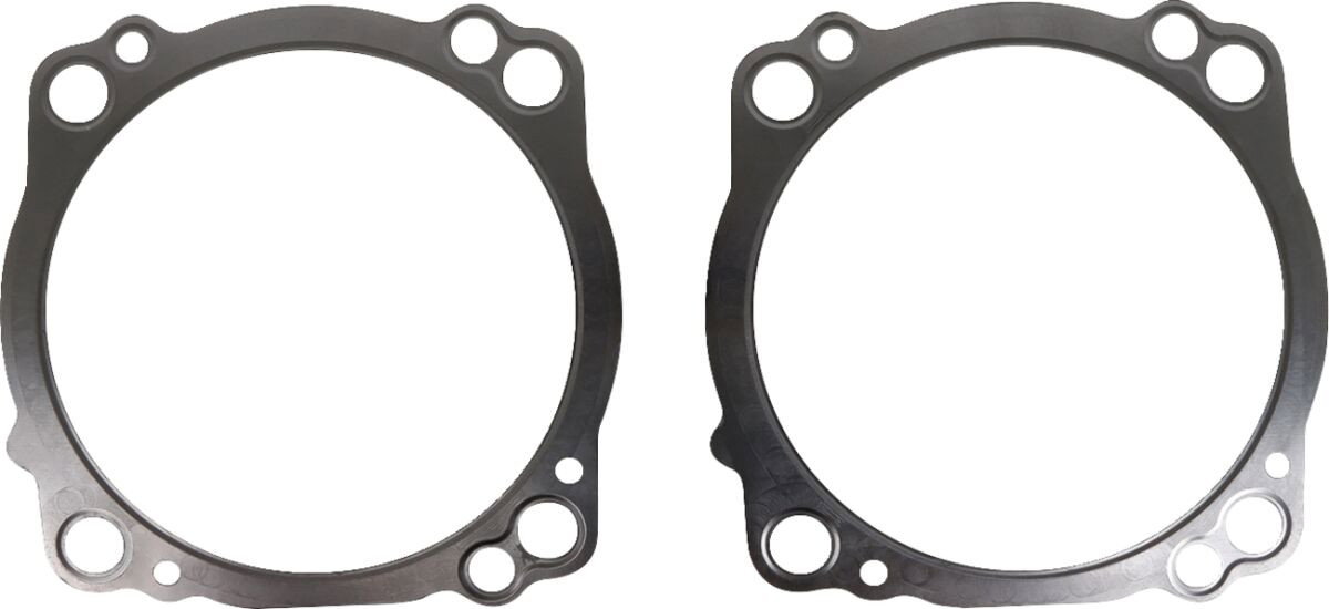 GASKET BASE PAN AM SPORTSTER S