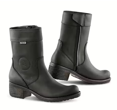 Falco Ayda 2 SVART DAM 41