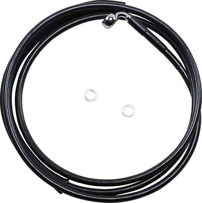 LINE CLTCH BK 17-19RG +2