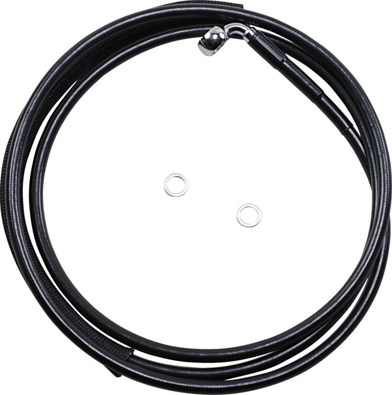 LINE CLTCH BK 17-19RG +2