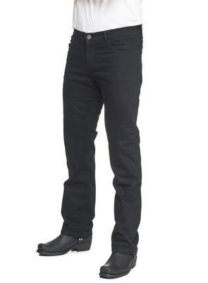 Sweep Redneck kevlar jeans, svart, W38 L32