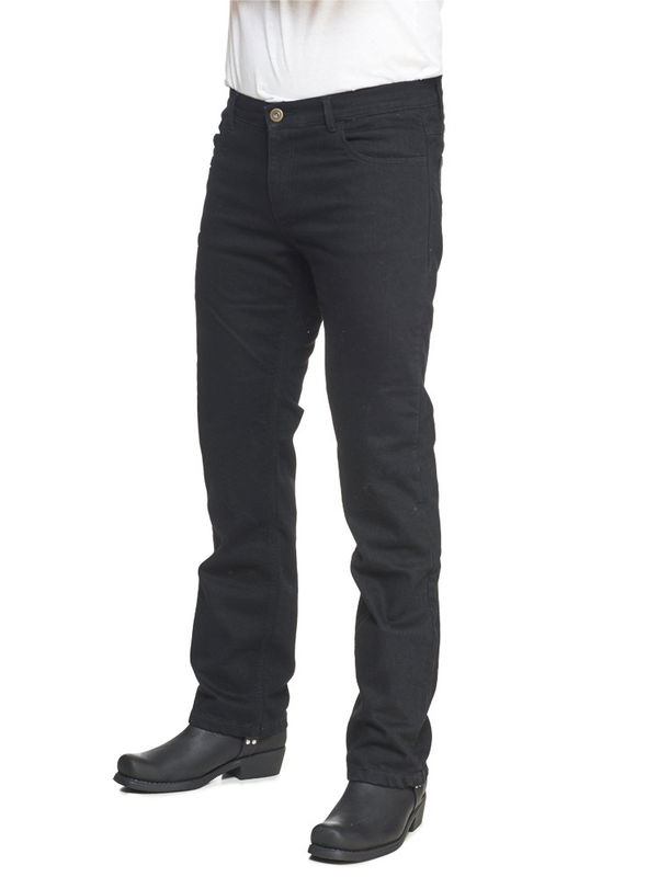 Sweep Redneck kevlar jeans, svart, W38 L32