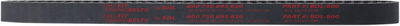TIMING BELT 68T 18MM