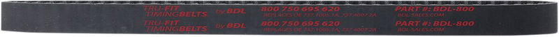 TIMING BELT 68T 18MM
