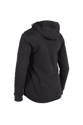 JACKET HOOD 4W XTM V3 BLACK 3X