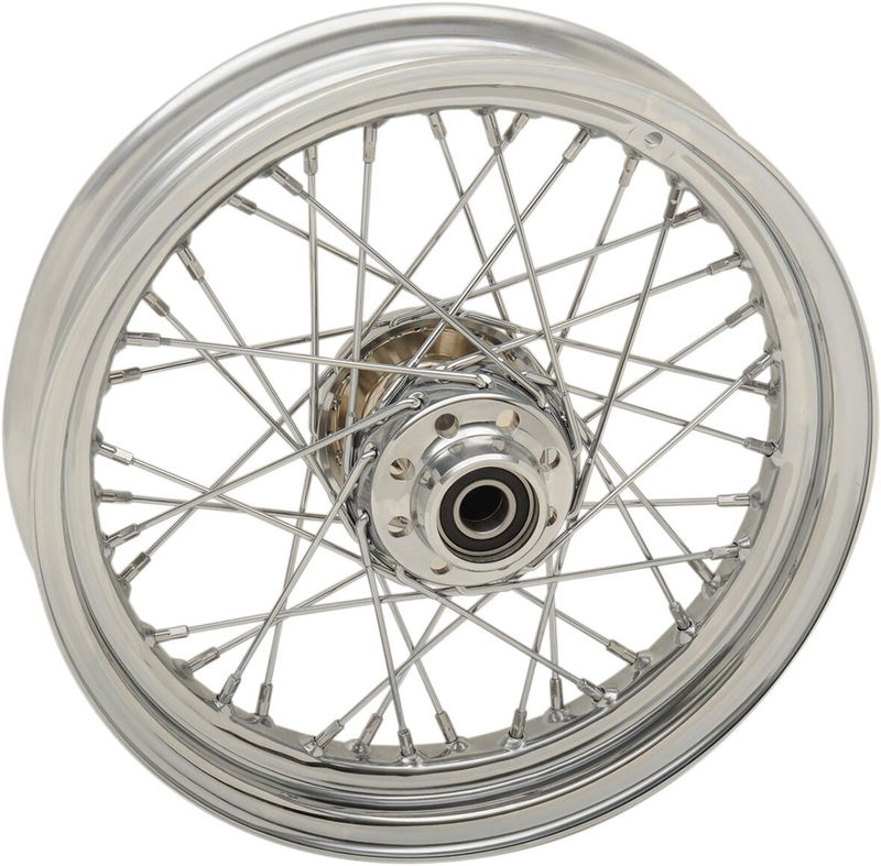 WHEEL F 16X3STD 07-17ST