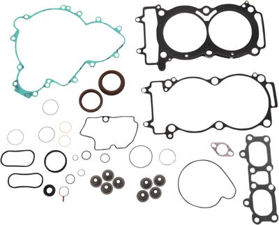 GASKET KT COM W/SLS POL