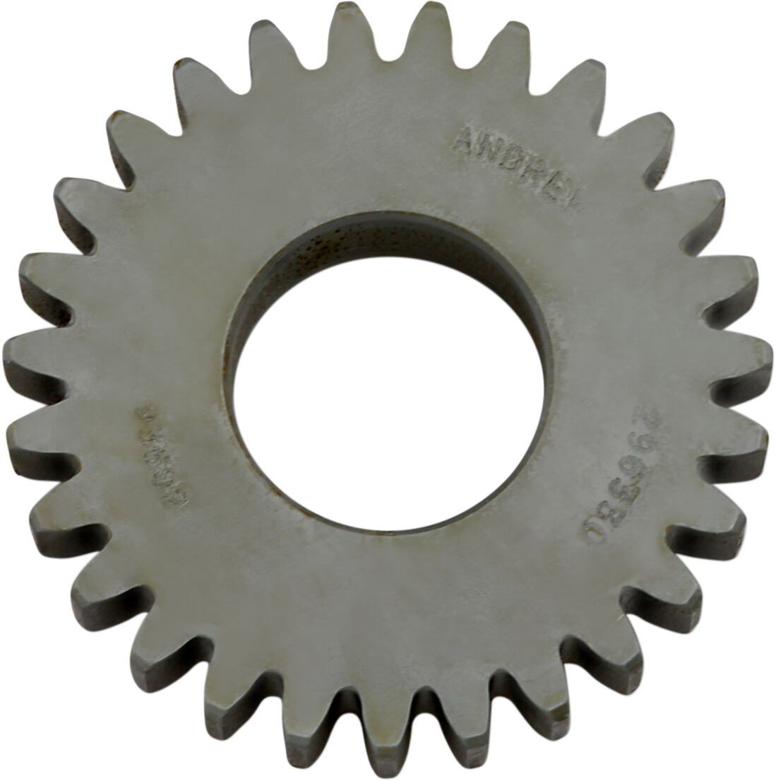 2ND CNTR/3 MAIN GEAR 5SPD