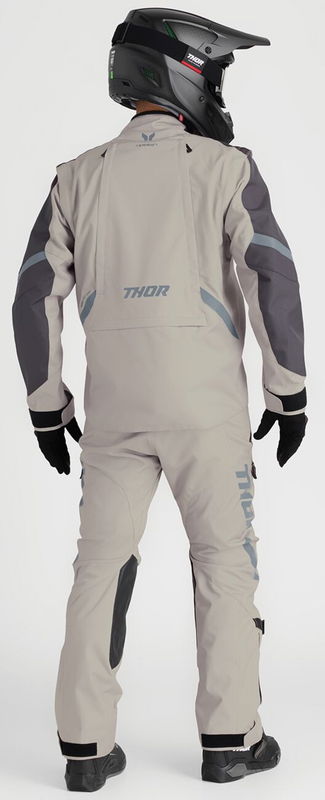 PANT TERRAIN OTB SAND 30