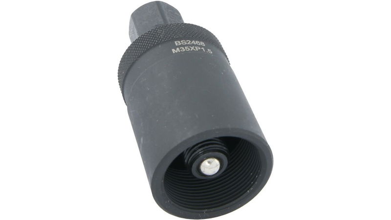 MEGANET FLYWHEREL PULLER - M35