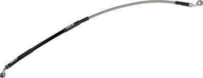 Stainless Steel Braided Brake