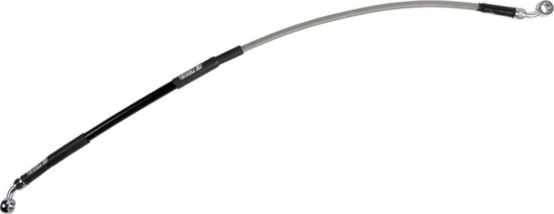 Stainless Steel Braided Brake