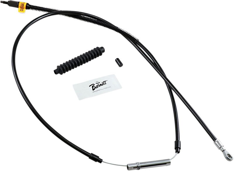 CABLE CLTCH 38664-07A+6