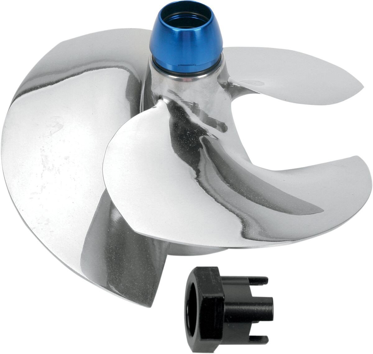 CONCORDE IMPELLER YAM