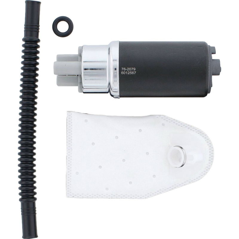 FUEL PUMP REBUILD KIT