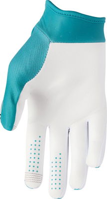 GLOVES WMN LAUNCHMODE-XP AQUA GLOVES WMN LAUNCHMODE-XP AQUA