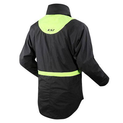 REGNJACKA LS2 X-RAIN 4XL