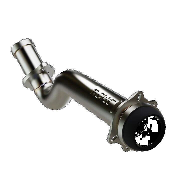 HEADER OUTLANDER 500-700 STACK