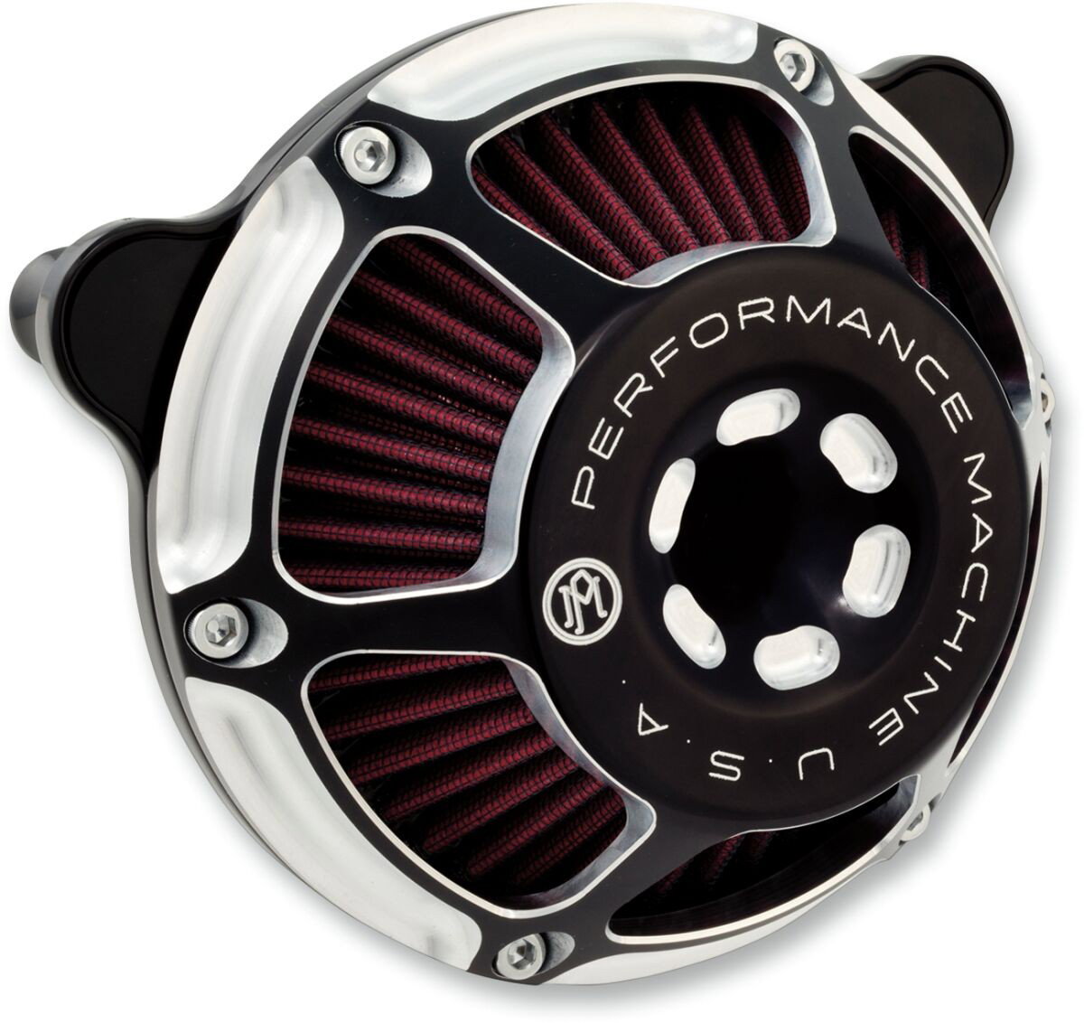 AIRCLEANER MAX HP M8 CC
