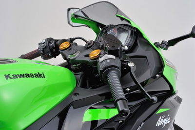 MASTER CYLINDER CAP-FRONT KAWA