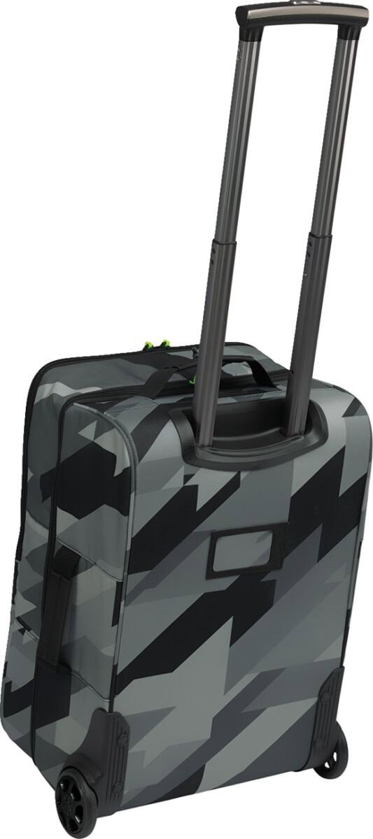 BAG THOR JETWAY CAMO/ACID