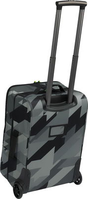 BAG THOR JETWAY CAMO/ACID