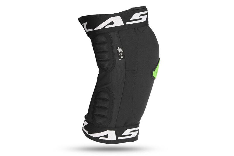 KNEE GUARD UFO SPARTAN L/XL