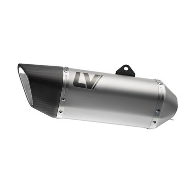 MUFFLER LV-14 R KAWA NINJA SX