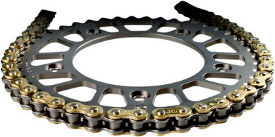 CHAIN JT520HDS 114C