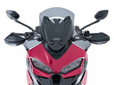 WINDSCREEN SPORT DUCATI MULTIS