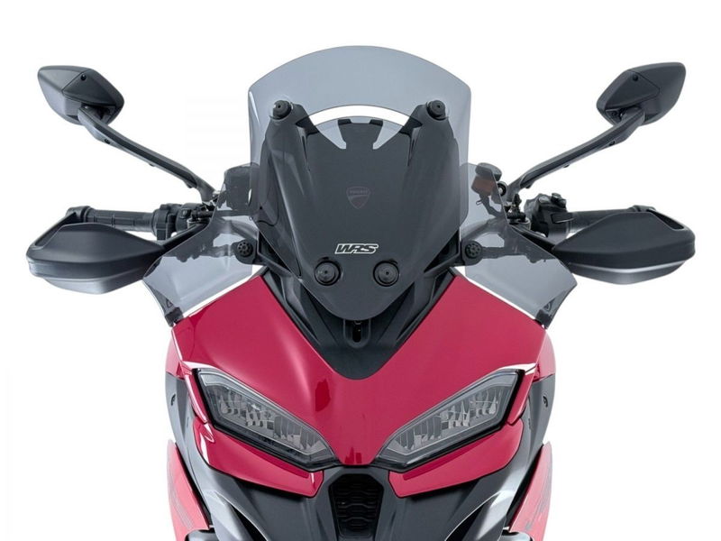 WINDSCREEN SPORT DUCATI MULTIS