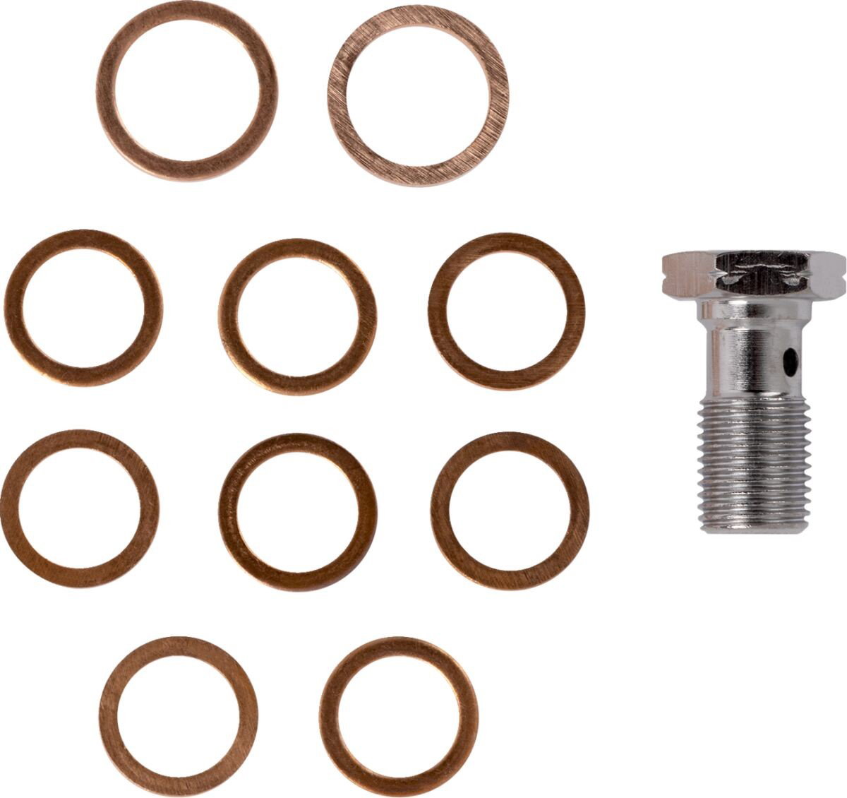 BRAKE LINE BK 15-17 FL 24+