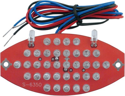 REP LED BOARD FOR CAT-EYE