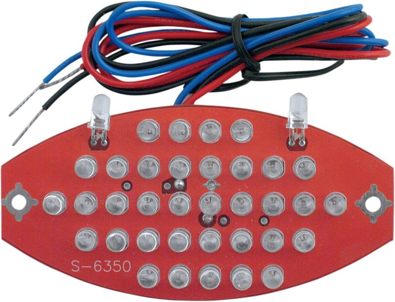 REP LED BOARD FOR CAT-EYE