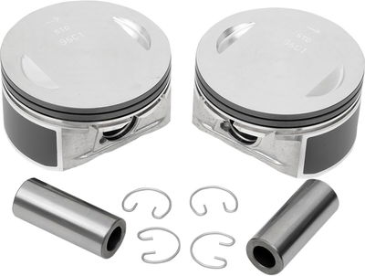 PISTONS 96 TWIN CAM .005